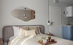 Flatbook - City Center Apartments Dwie Motlawy